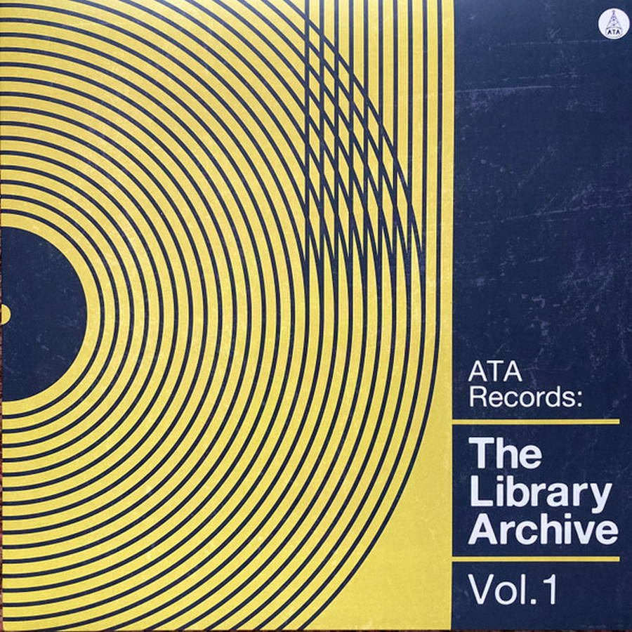 ATA Records – The Library Archive Vol. 1
